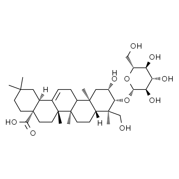 Bayogenin 3-O-β-D-glucopyranoside