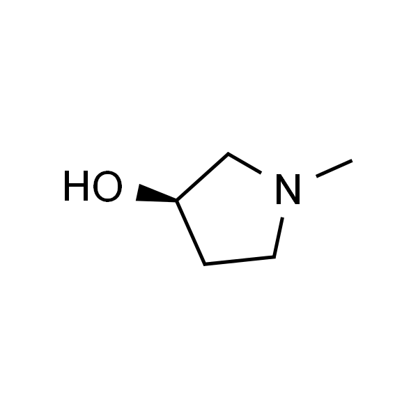(R)-(-)-1-Methyl-3-pyrrolidinol