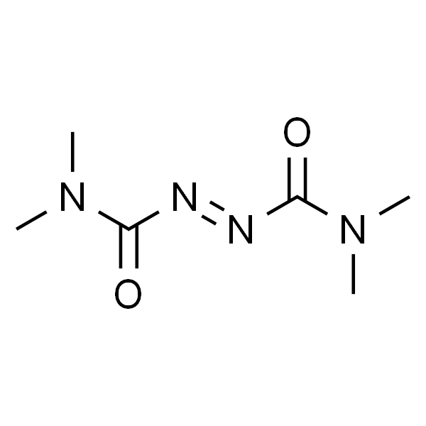 N1,N1,N2,N2-Tetramethyldiazene-1,2-dicarboxamide