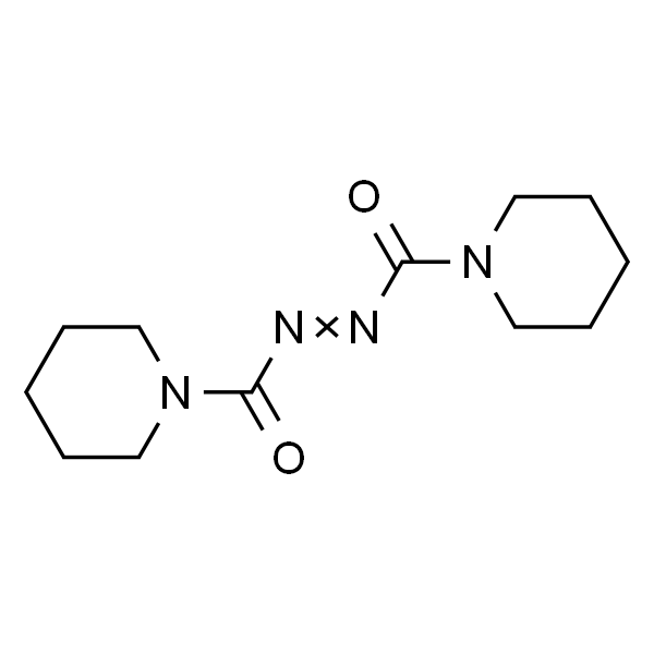 1,1'-(Azodicarbonyl)dipiperidine