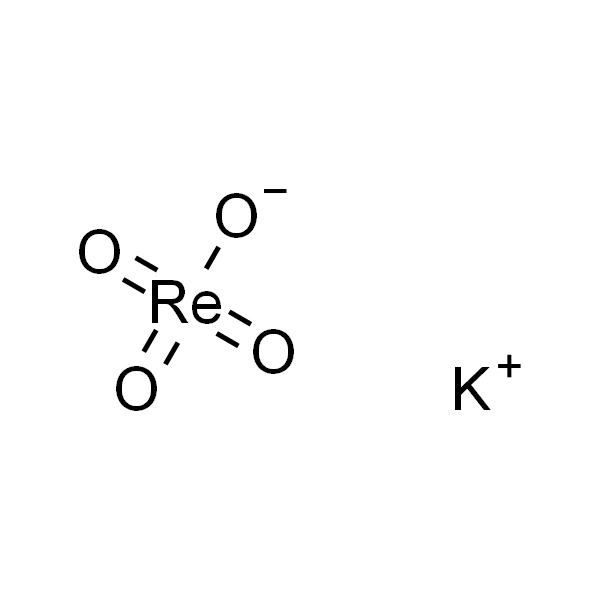 Potassium perrhenate