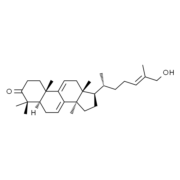 Ganoderol A