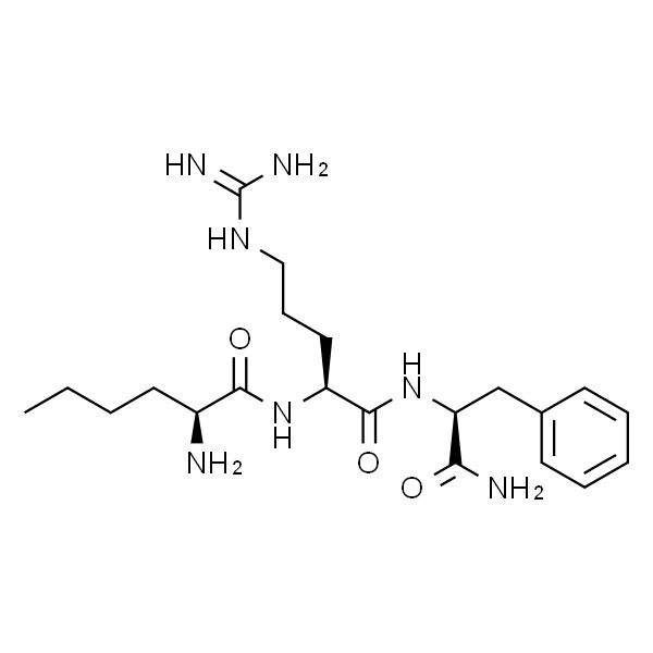 Nle-Arg-Phe amide >=95% (HPLC)