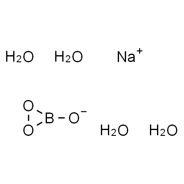 Sodium perborate tetrahydrate