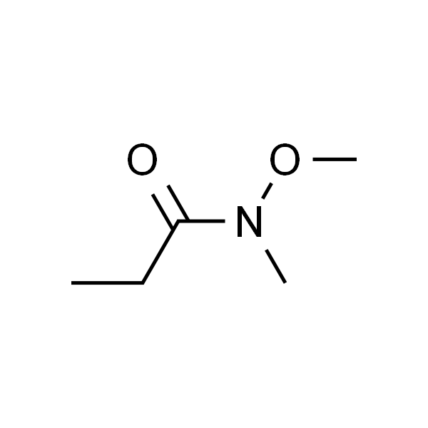 N-METHOXY-N-METHYL-PROPIONAMIDE