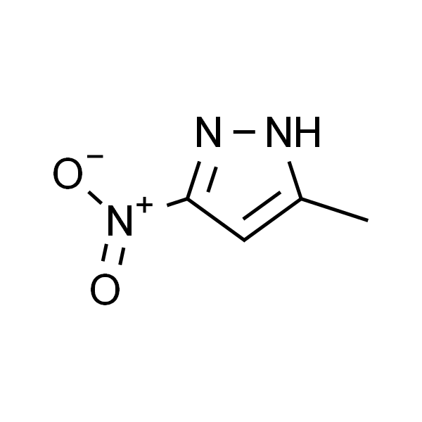 5-Methyl-3-nitro-1H-pyrazole