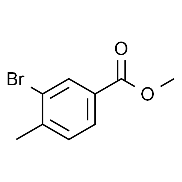 Methyl 3-bromo-4-methylbenzoate