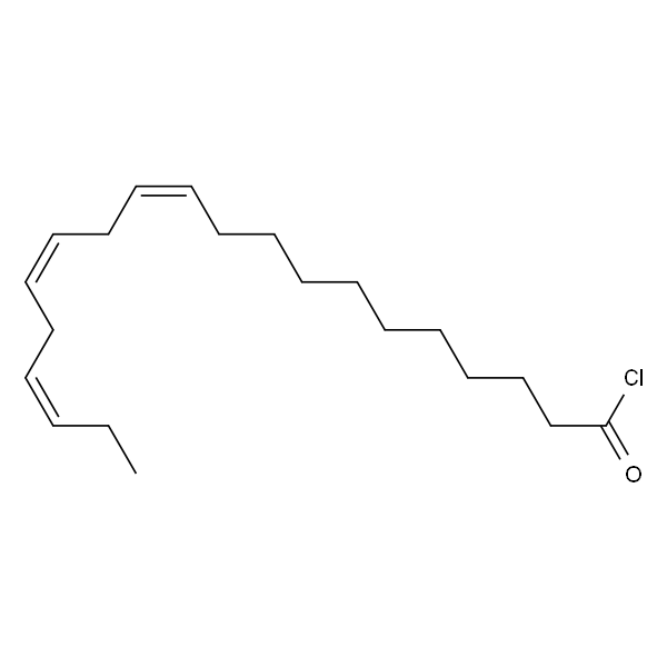 11(Z),14(Z),17(Z)-Eicosatrienoyl chloride
