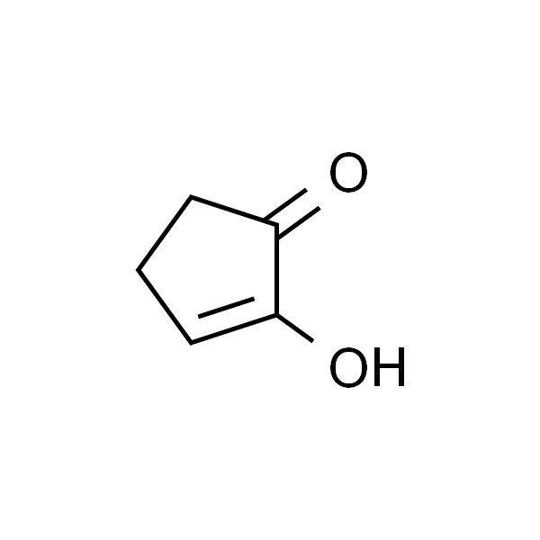 2-Hydroxycyclopent-2-en-1-one