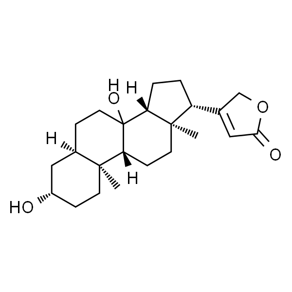 8-Hydroxydigitoxigenin