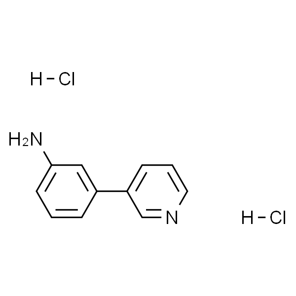 3-(3-Pyridyl)aniline Dihydrochloride