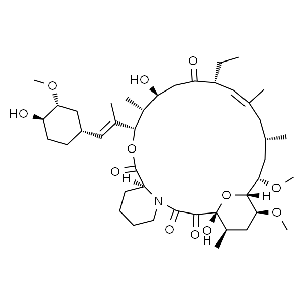 Ascomycin