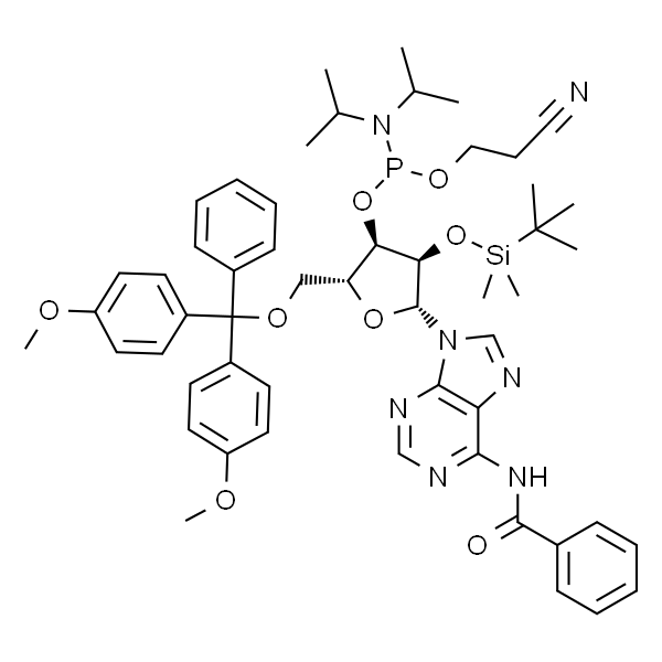 Bz-rA Phosphoramidite