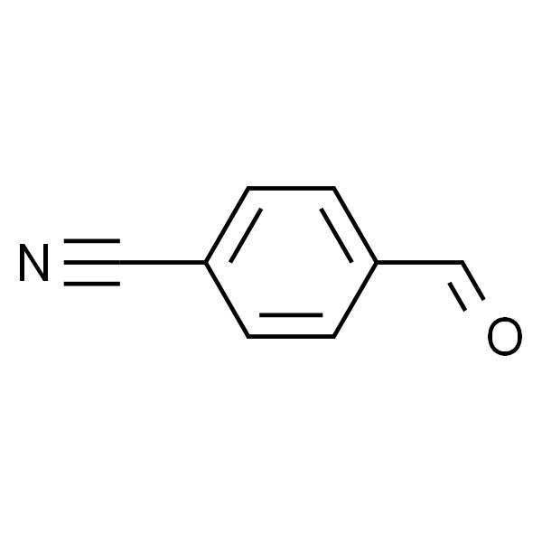 4-Formylbenzonitrile