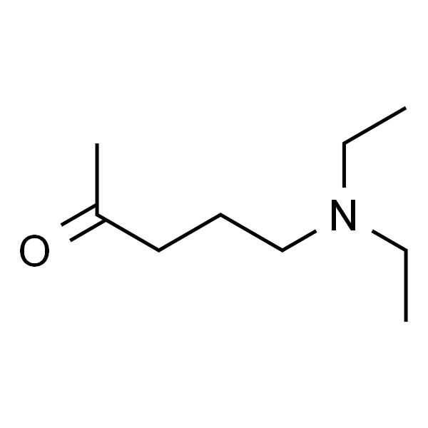 5-Diethylamino-2-pentanone