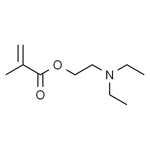 2-(Diethylamino)ethyl methacrylate