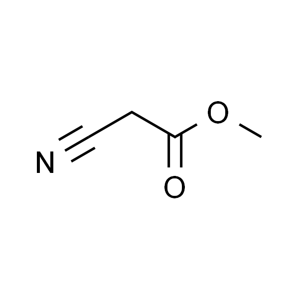 Methyl cyanoacetate
