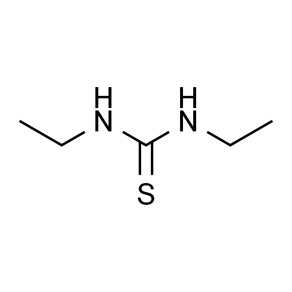 N，N'-Diethylthiourea