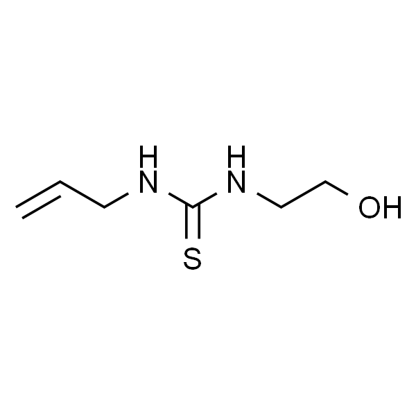 N-Allyl-N'-(2-hydroxyethyl)thiourea