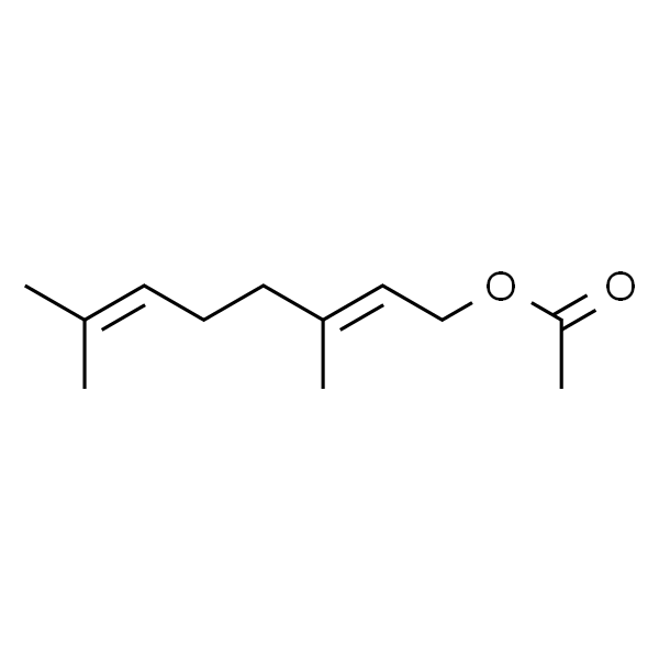 Geranyl acetate
