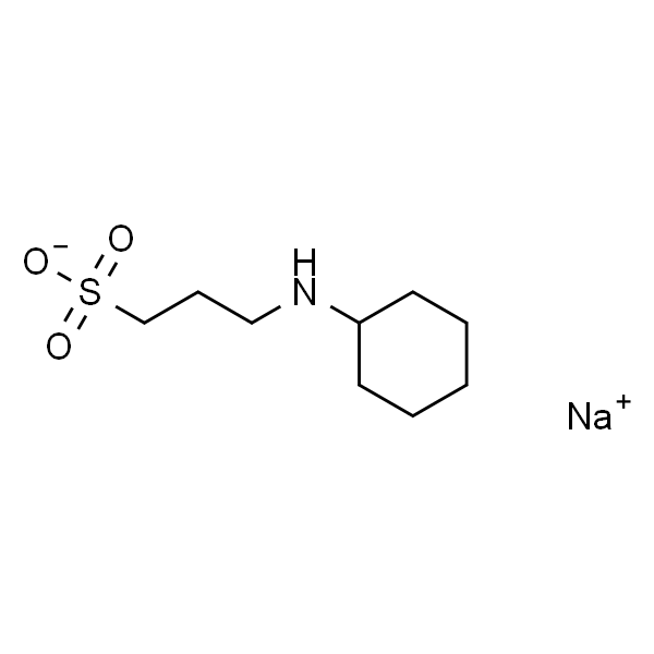 CAPS Sodium salt