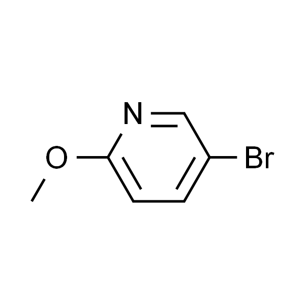 2-Bromo-5-methoxypyridine
