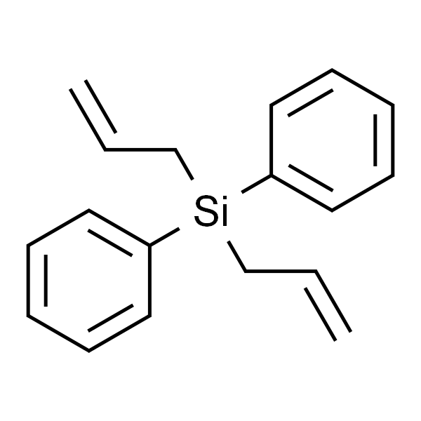 Diallyldiphenylsilane