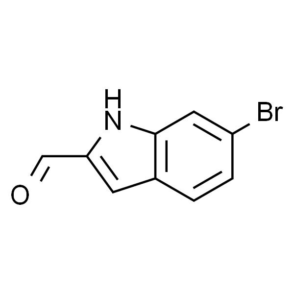 6-Bromo-1H-indole-2-carbaldehyde