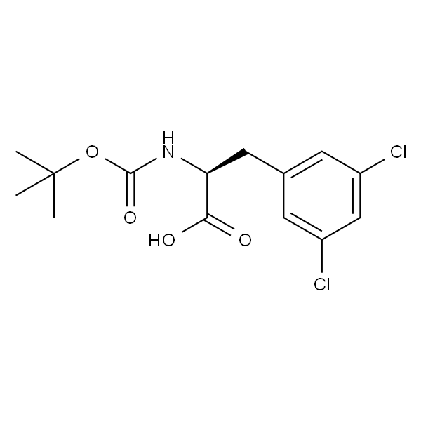 Boc-Phe(3,5-Cl)-OH