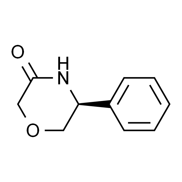 (S)-5-Phenylmorpholin-3-one