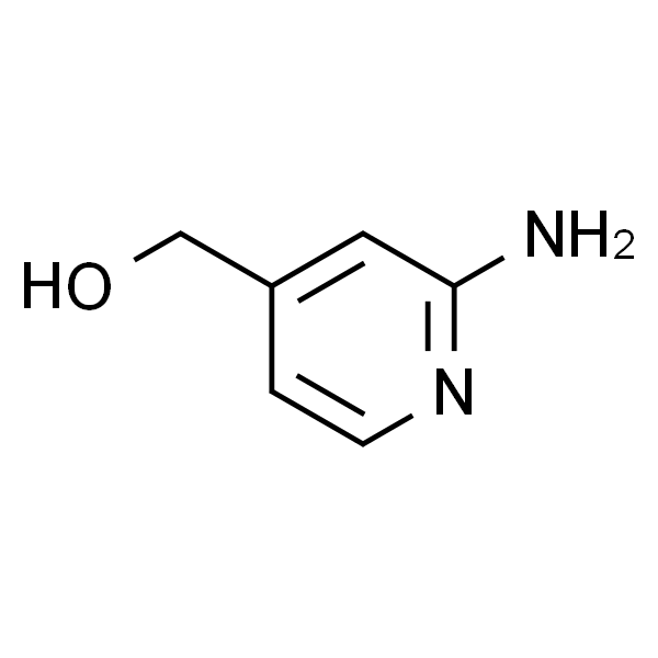 2-Amino-4-pyridinylmethanol