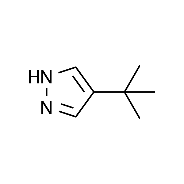 4-(tert-Butyl)-1H-pyrazole