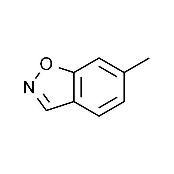 6-METHYL-1,2-BENZISOXAZOLE