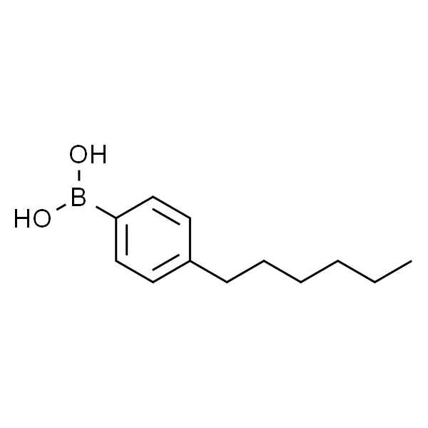 4-Hexylphenylboronic Acid