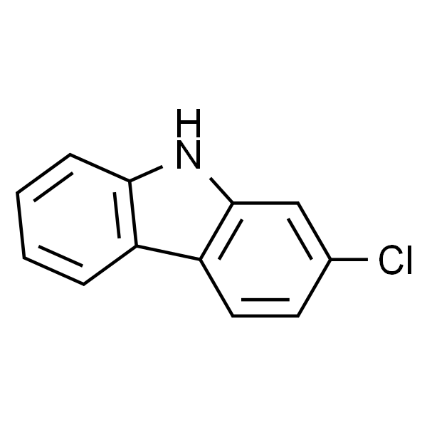 2-Chloro-9H-carbazole