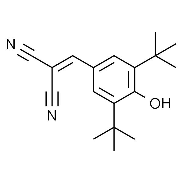 Tyrphostin 9