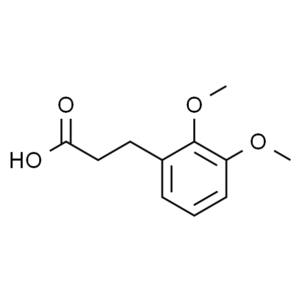 3-(2,3-Dimethoxyphenyl)propionic Acid