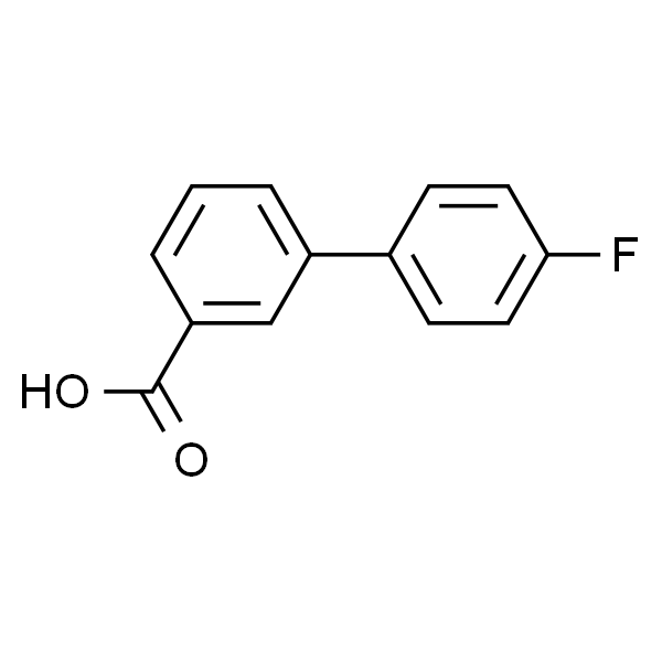 4'-Fluorobiphenyl-3-carboxylic acid