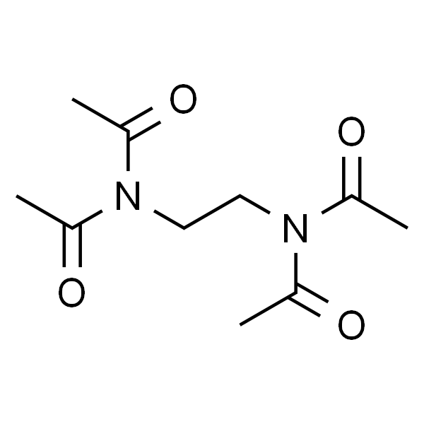 N,N,N',N'-Tetraacetylethylenediamine