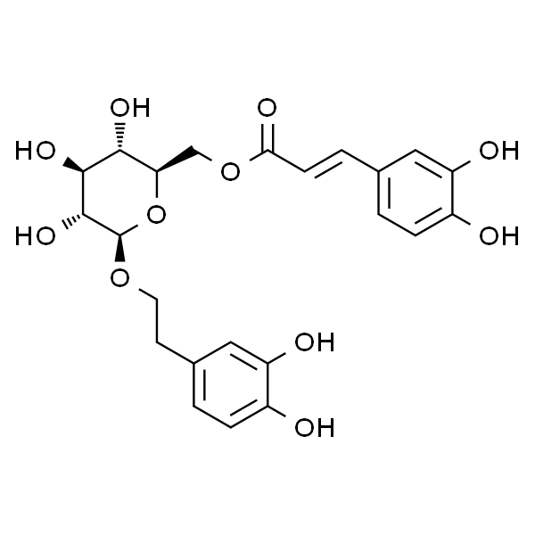 Calceolarioside B