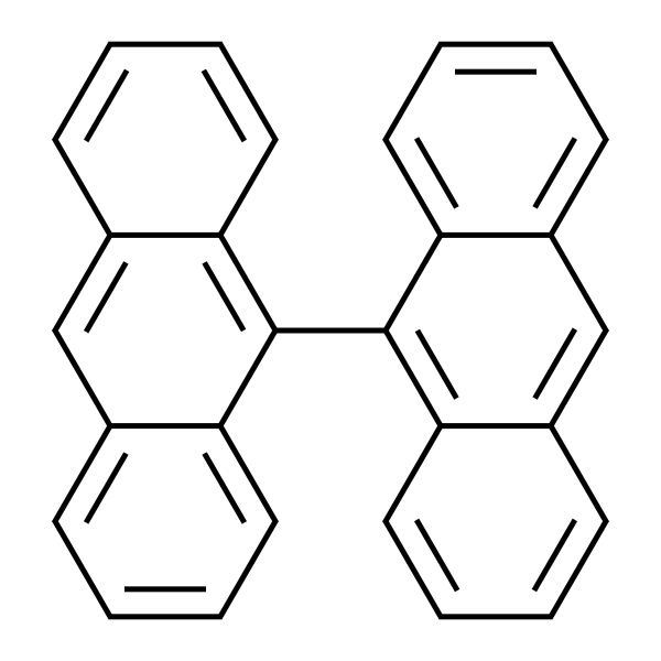 9,9'-Bianthracene