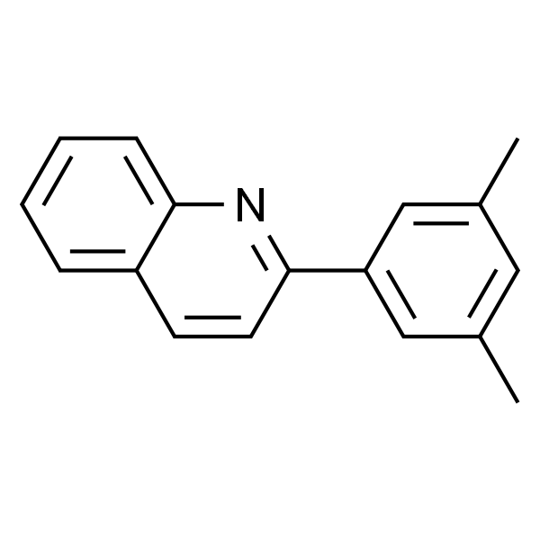 2-(3,5-Dimethylphenyl)quinoline