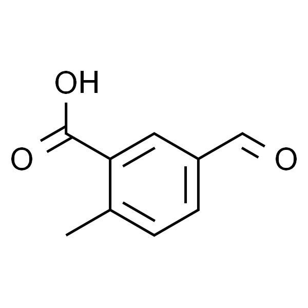 5-Formyl-2-methylbenzoic acid