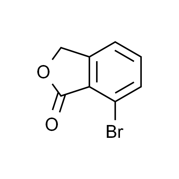 7-Bromoisobenzofuran-1(3H)-one
