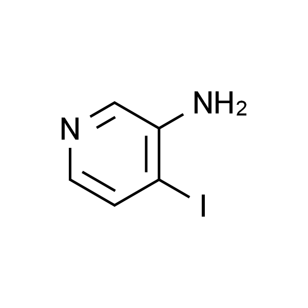 3-Amino-4-iodopyridine