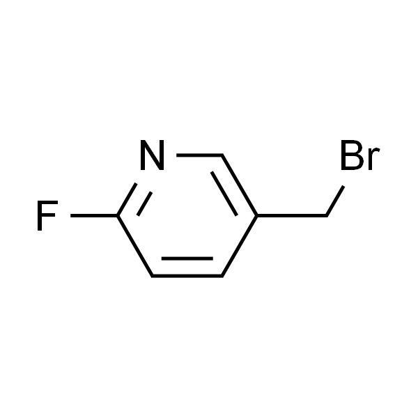 5-(Bromomethyl)-2-fluoropyridine