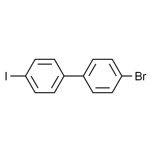 4-Bromo-4'-iodo-1,1'-biphenyl