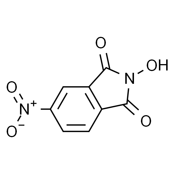 N-Hydroxy-4-nitrophthalimide