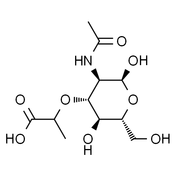 N-Acetylmuramic acid
