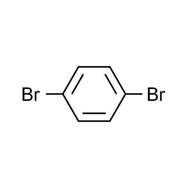 P-Dibromobenzene